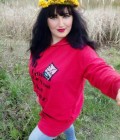 Rencontre Femme : Юленька, 27 ans à Ukraine  Кременчук